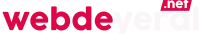 webdeyeral-logo-light