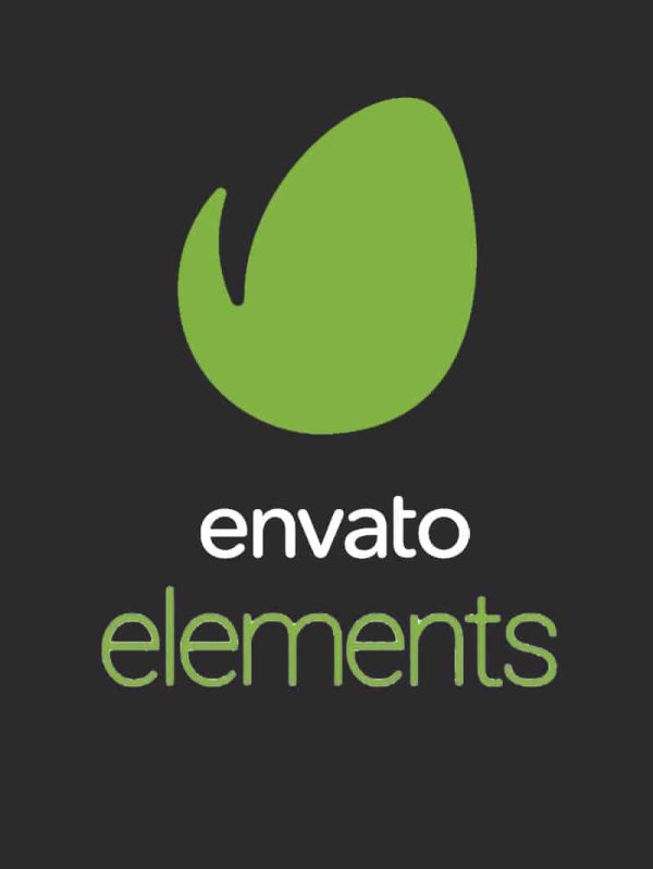 Envato Elements Lisansı