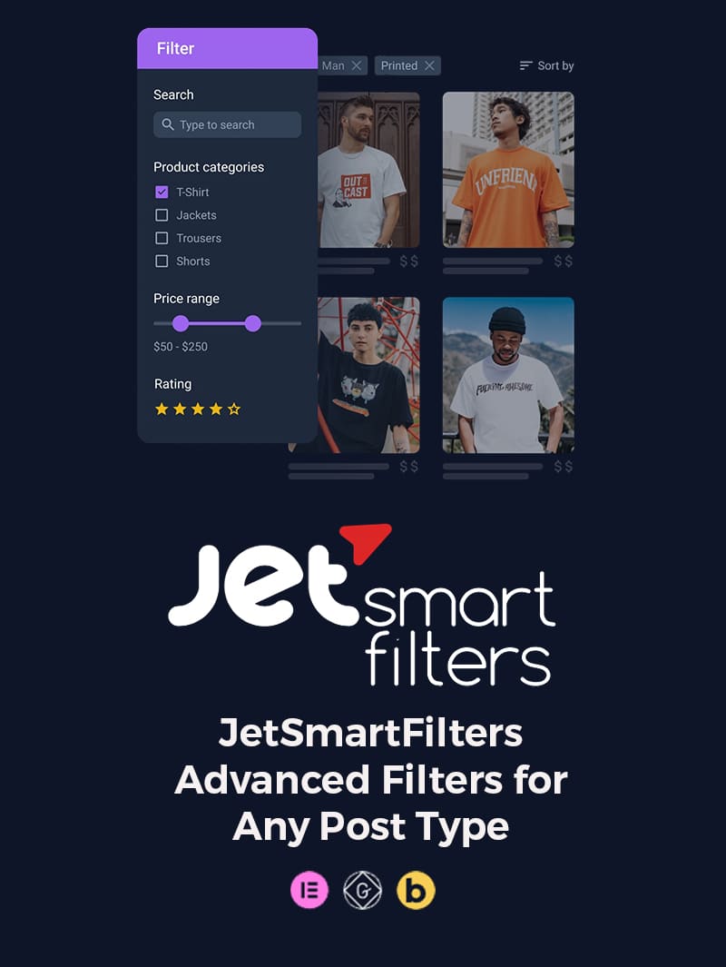 JetSmartFilter Lİsansı