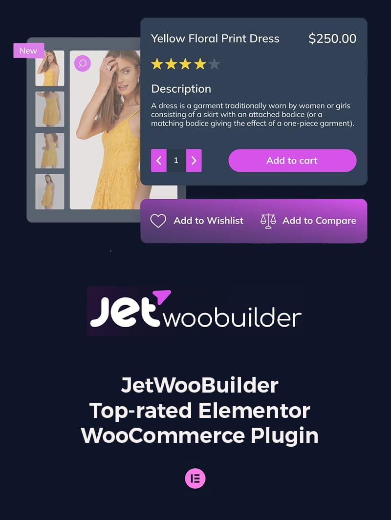 JetWooBuilder Lisansı