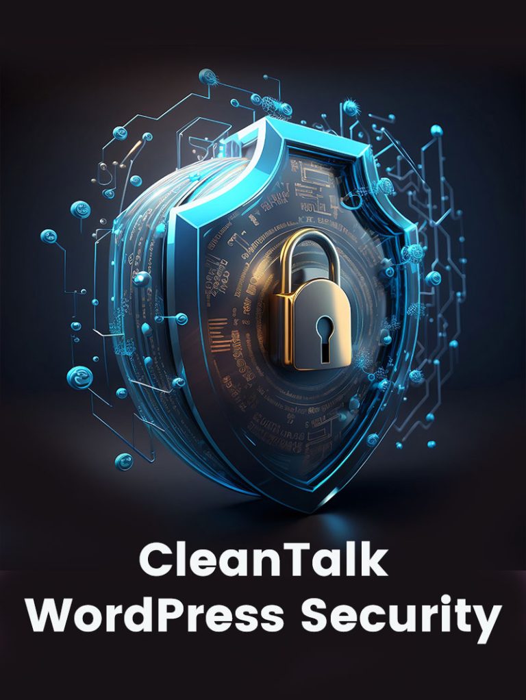 CleanTalk Security Lisansı ve Kurulumu
