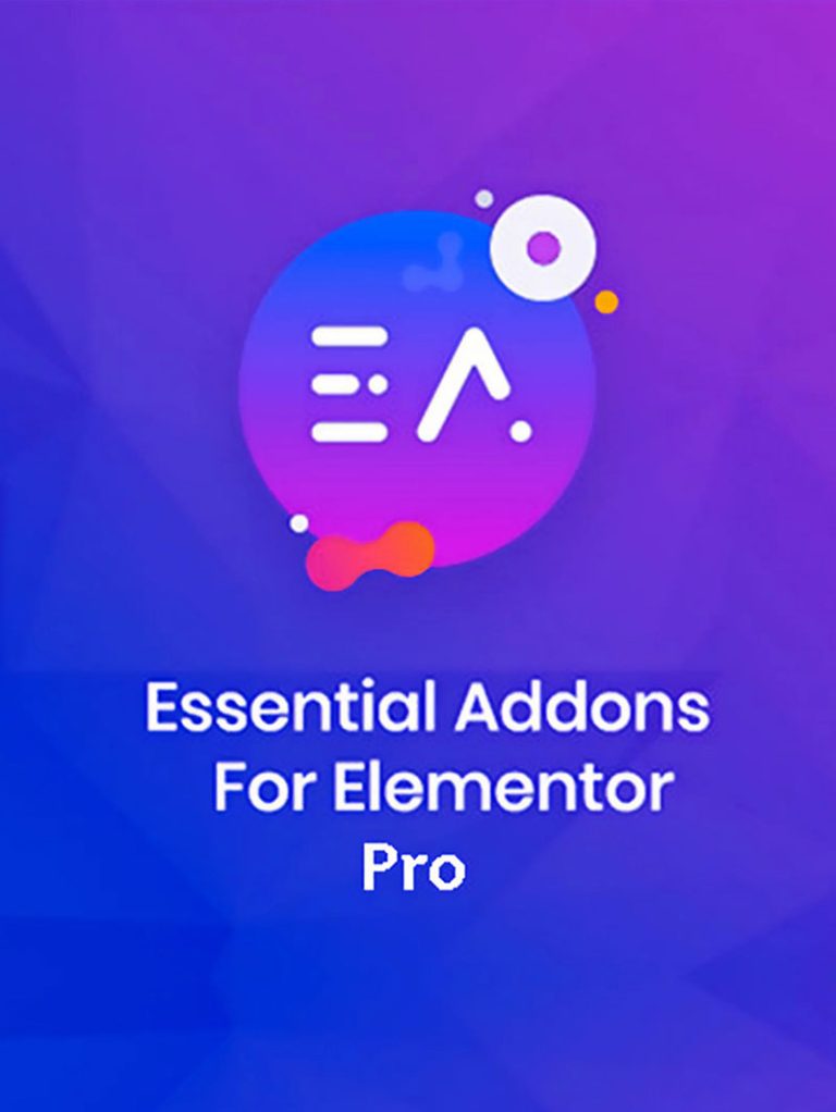 Essential Addons Pro Lisansı ve Kurulumu