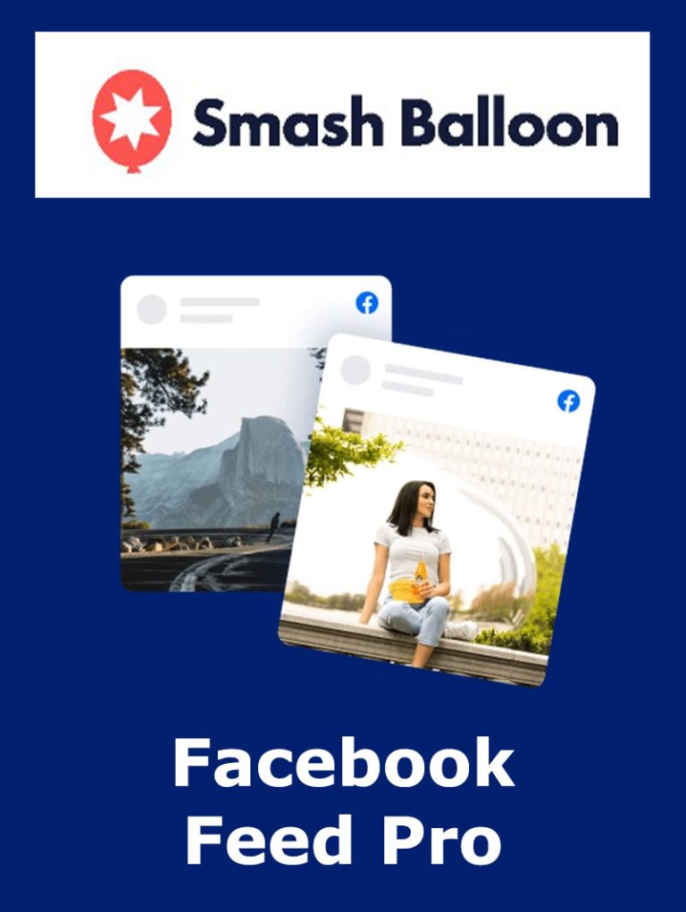 Facebook Feed Pro Lisansı ve Kurulumu