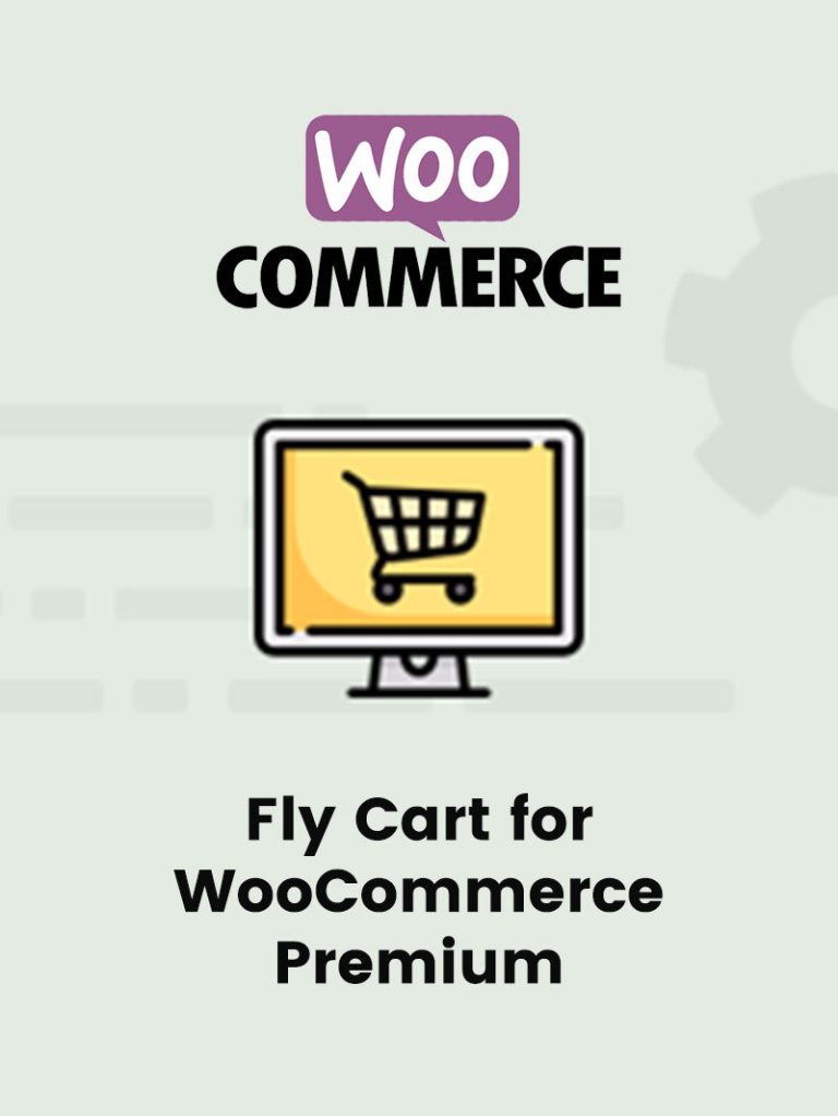 WPC Fly Cart Premium Lisansı ve Kurulumu