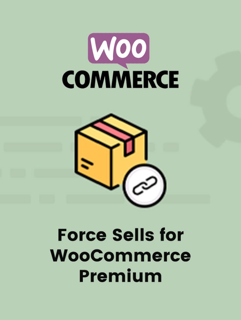 WPC Force Sells Premium Lisansı ve Kurulumu