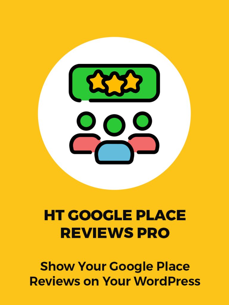 HT Google Place Review Pro Lisansı ve Kurulumu