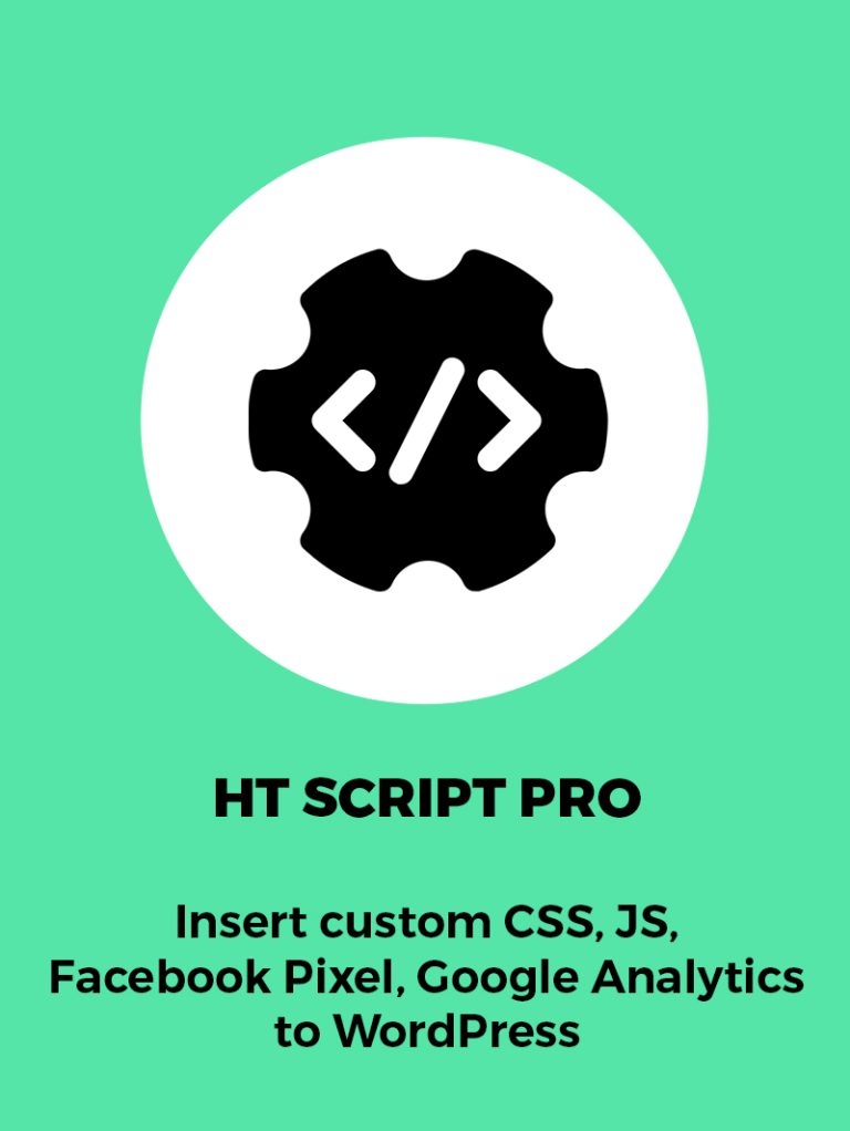 HT Script Pro Lisansı ve Kurulumu