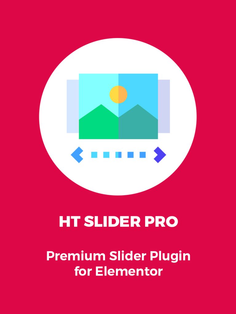 HT Slider Pro Lisansı ve Kurulumu
