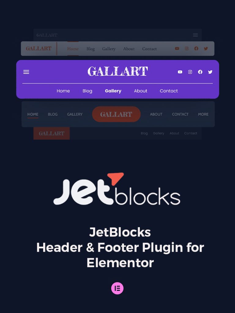 JetBlocks Lisansı ve Kurulumu
