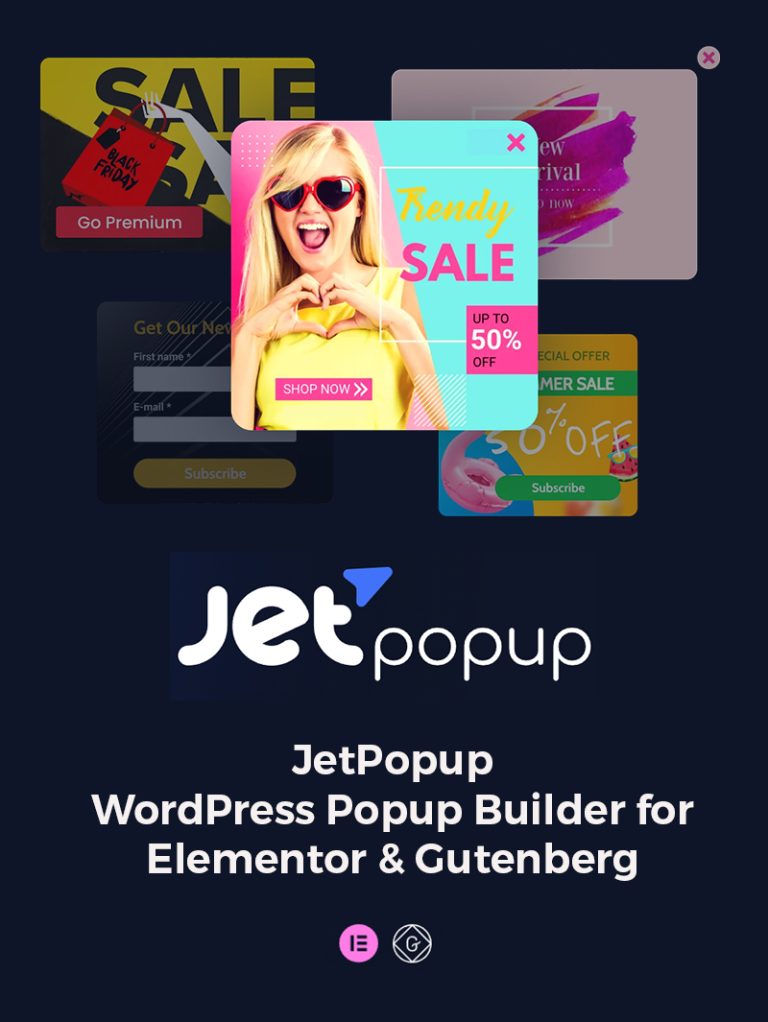 JetPopup Lisansı ve Kurulumu