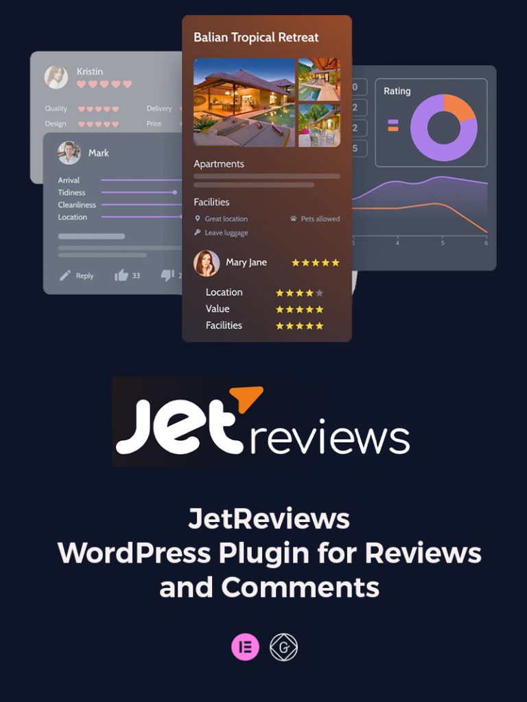 JetReviews Lisansı ve Kurulumu