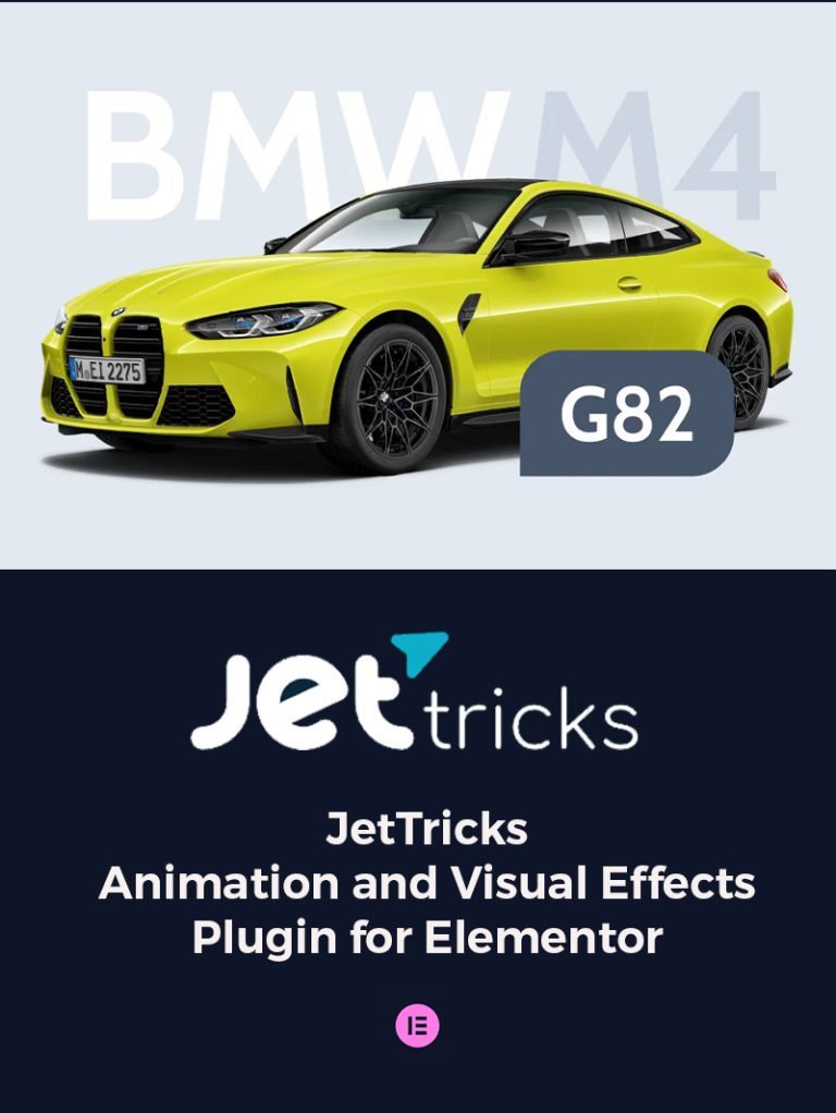 JetTricks Lisansı ve Kurulumu