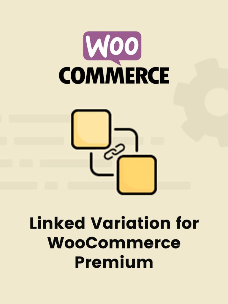 WPC Linked Variation Premium Lisansı ve Kurulumu