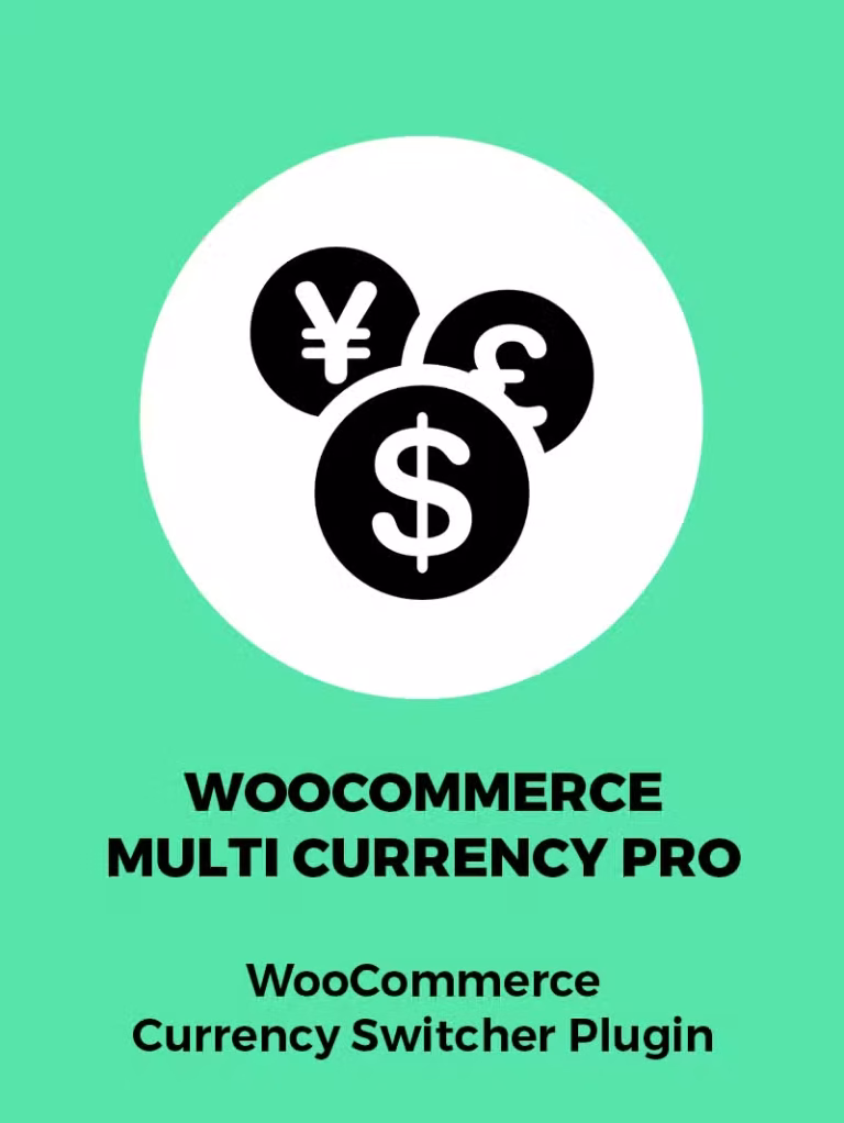 Multi-Currency Pro Kurulumu