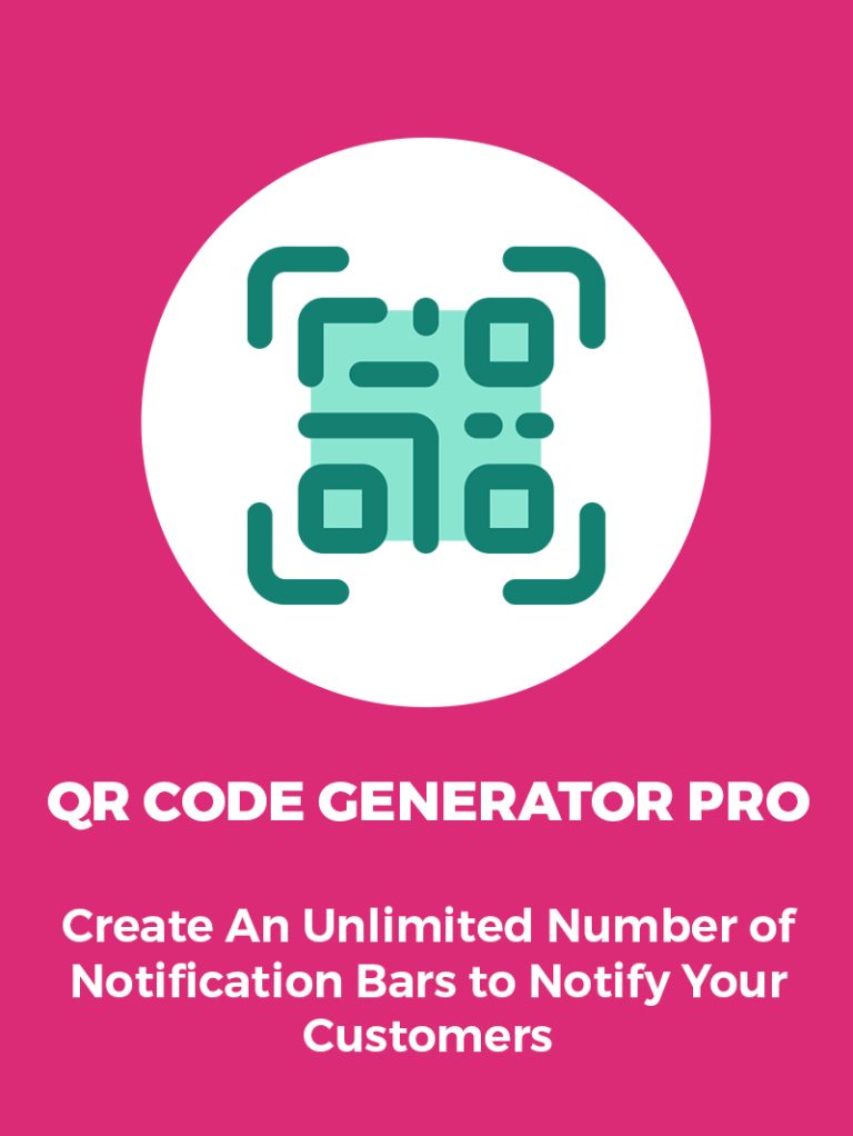 QR Code Generator Pro Lisansı ve Kurulumu