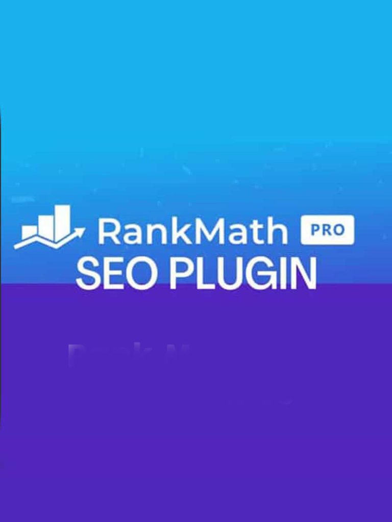 Rank Math Pro Lisansı ve Kurulumu