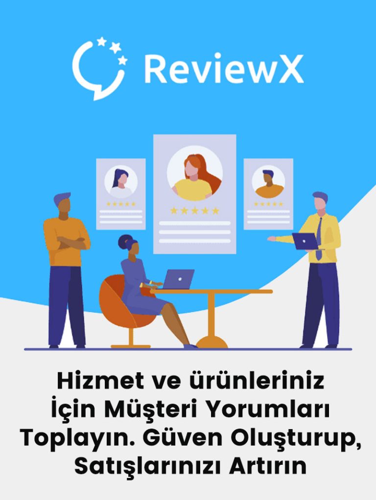 ReviewX Pro Lisansı ve Kurulumu