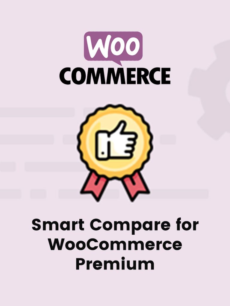 WPC Smart Compare Premium Lisansı ve Kurulumu