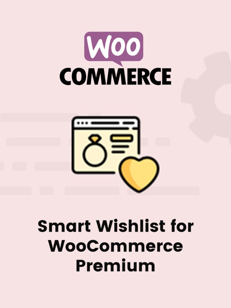 WPC Smart Wishlist Premium Lisansı ve Kurulumu