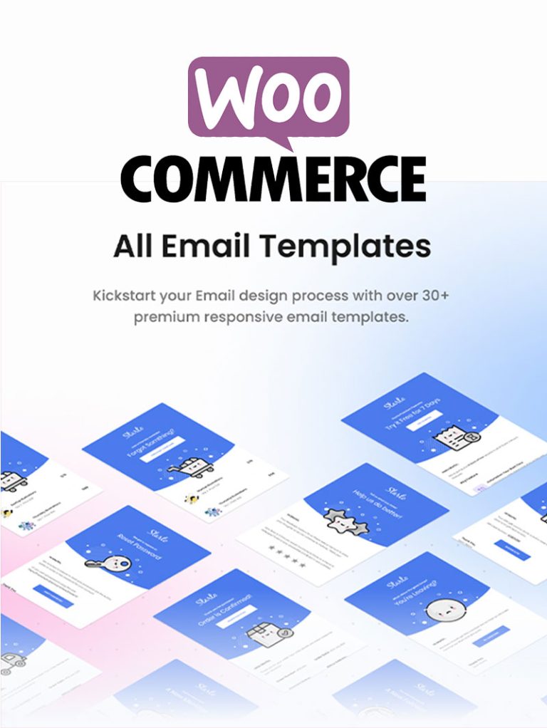Starto WooCommerce Eposta Şablonu Lisansı ve Kurulumu