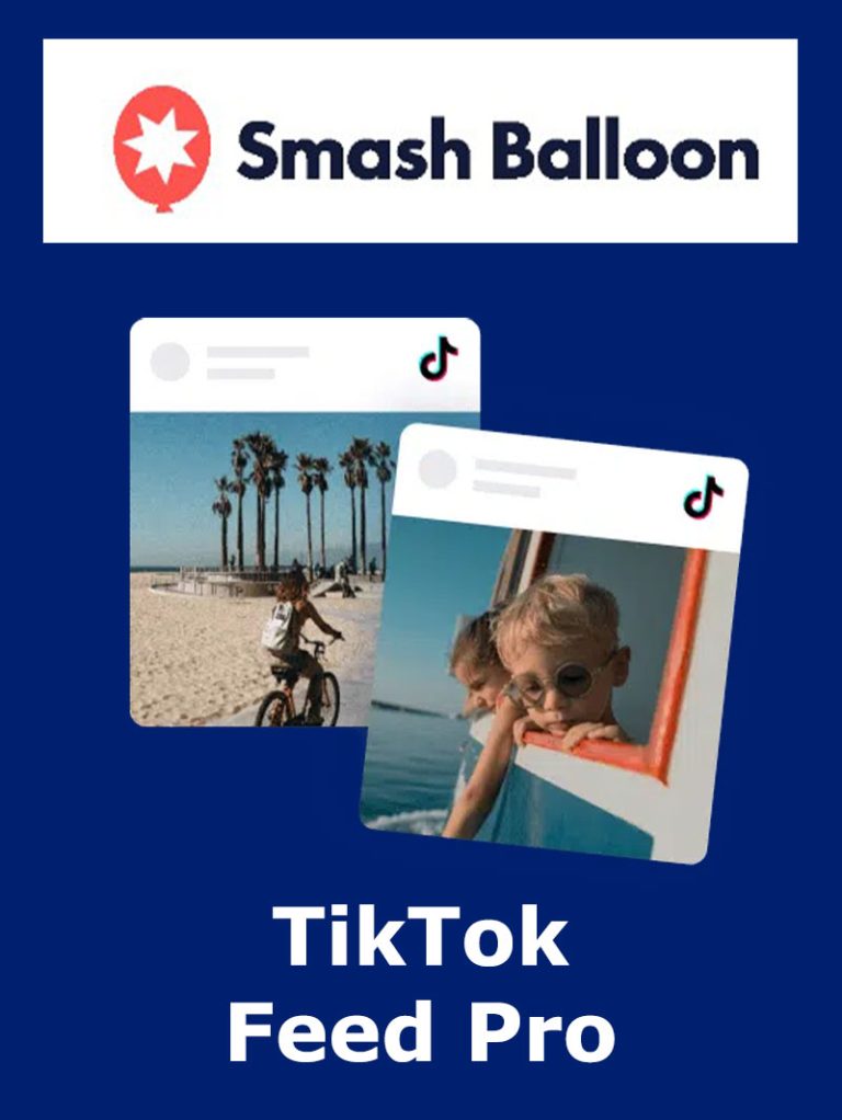 TikTok Feed Pro Lisansı ve Kurulumu
