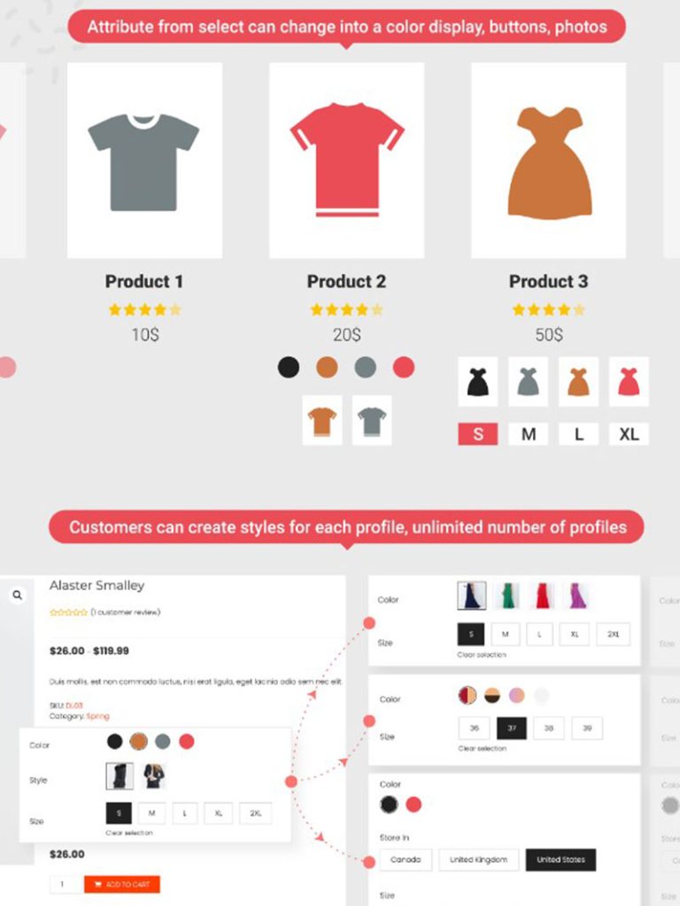 WooCommerce Product Variations Swatches Pro Lisansı ve Kurulumu