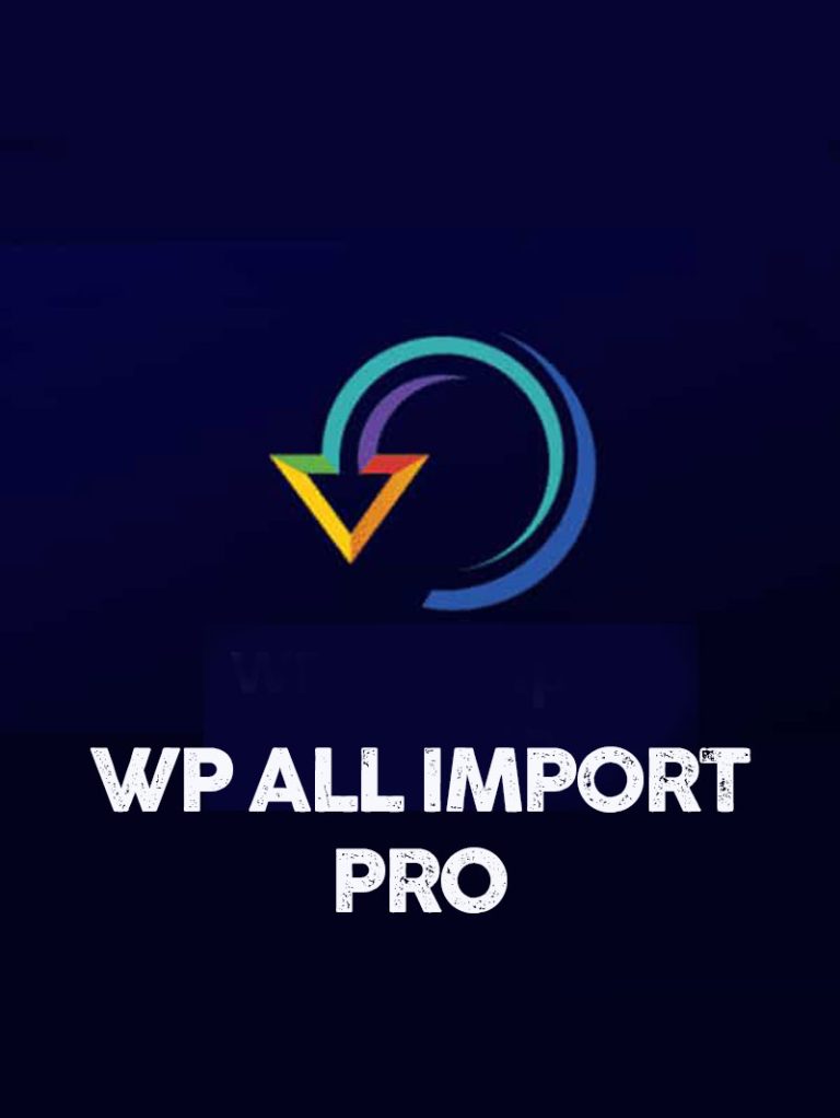 WP All Import Pro Lisansı ve Kurulumu