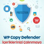WP Copy Defender Pro Lisansı ve Kurulumu