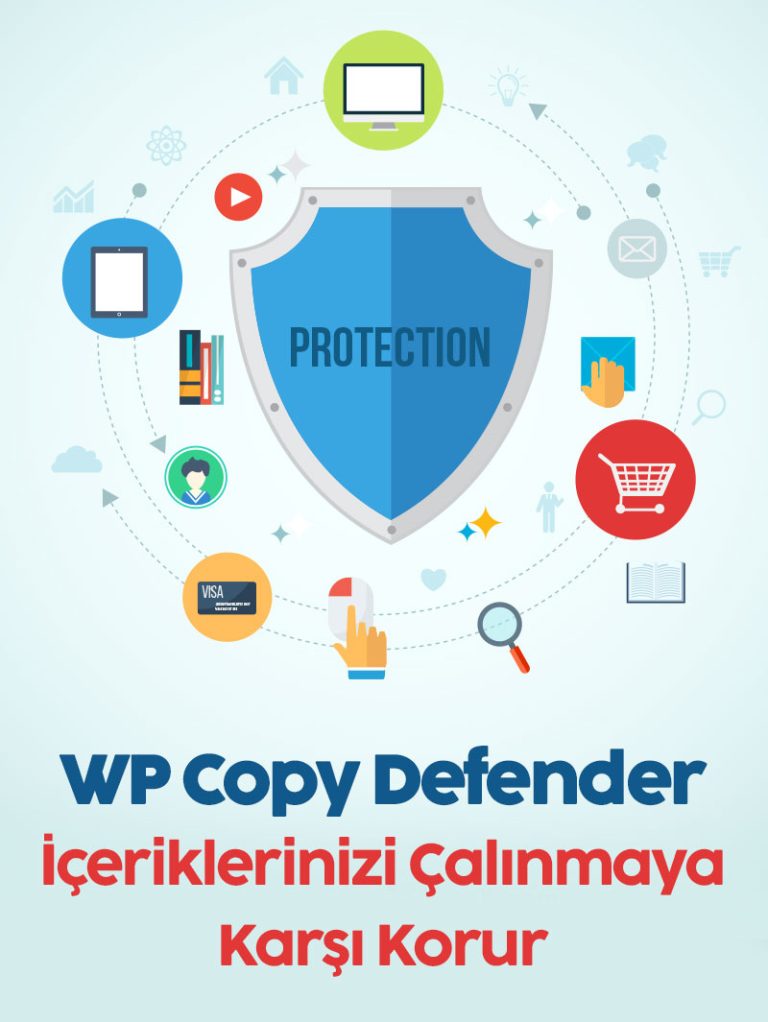 WP Copy Defender Pro Lisansı ve Kurulumu