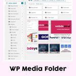 WP Media Folder Lisansı ve Kurulumu