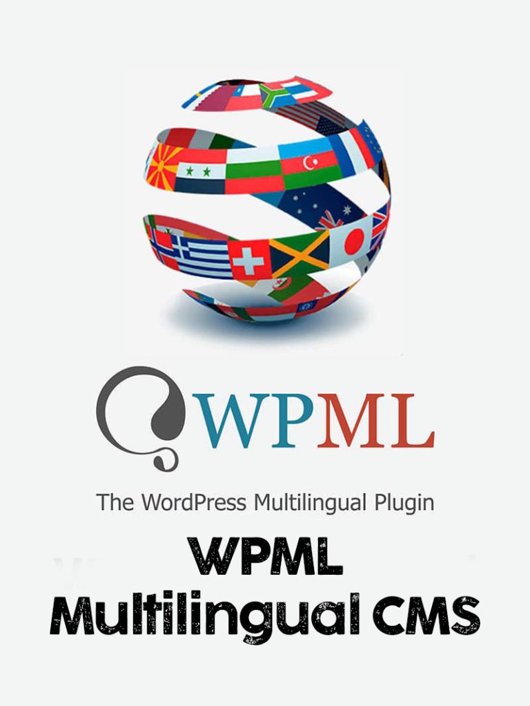 WPML Lisansı ve Kurulumu