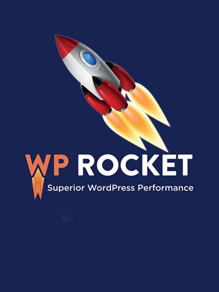 WP Rocket Lisansı ve Kurulumu