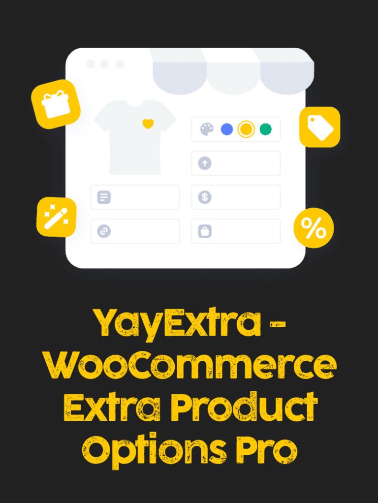 YayExtra Pro Kurulumu