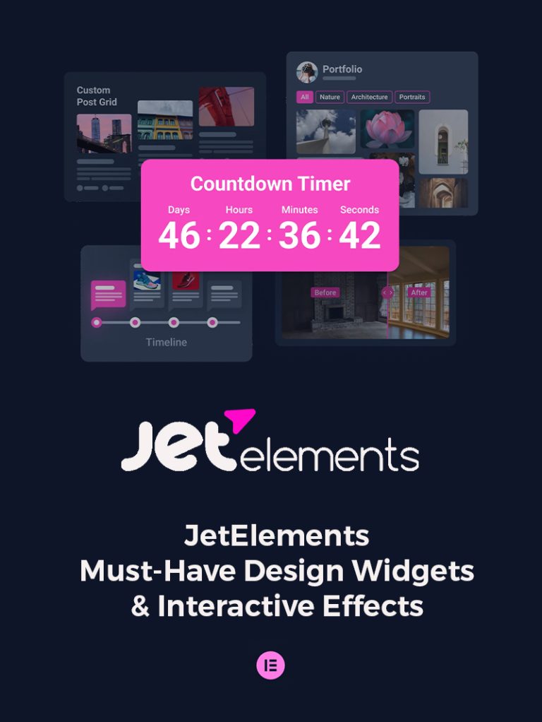 JetElements Lisansı ve Kurulumu