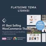 Flatsome Tema Lisansı