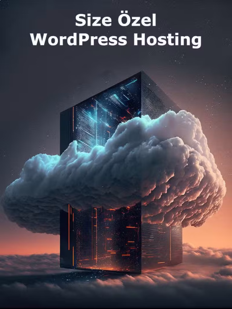 Hosting Tavsiyem