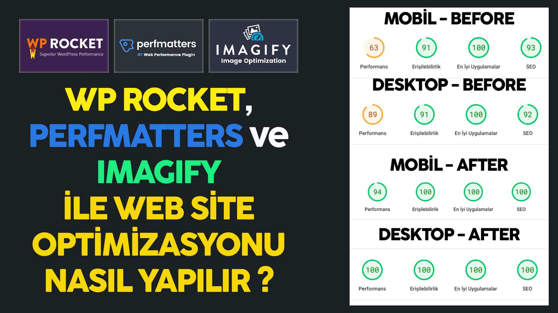 WP Rocket