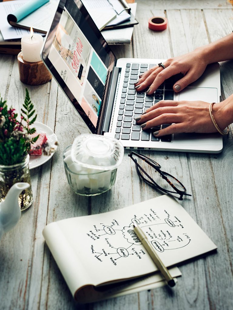Website Danışmanlığı