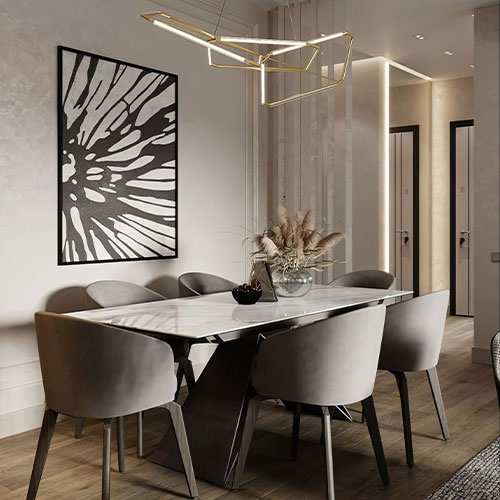 Interior Design Temaları