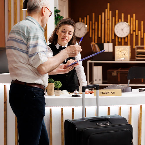 Otel-Konaklama Temaları