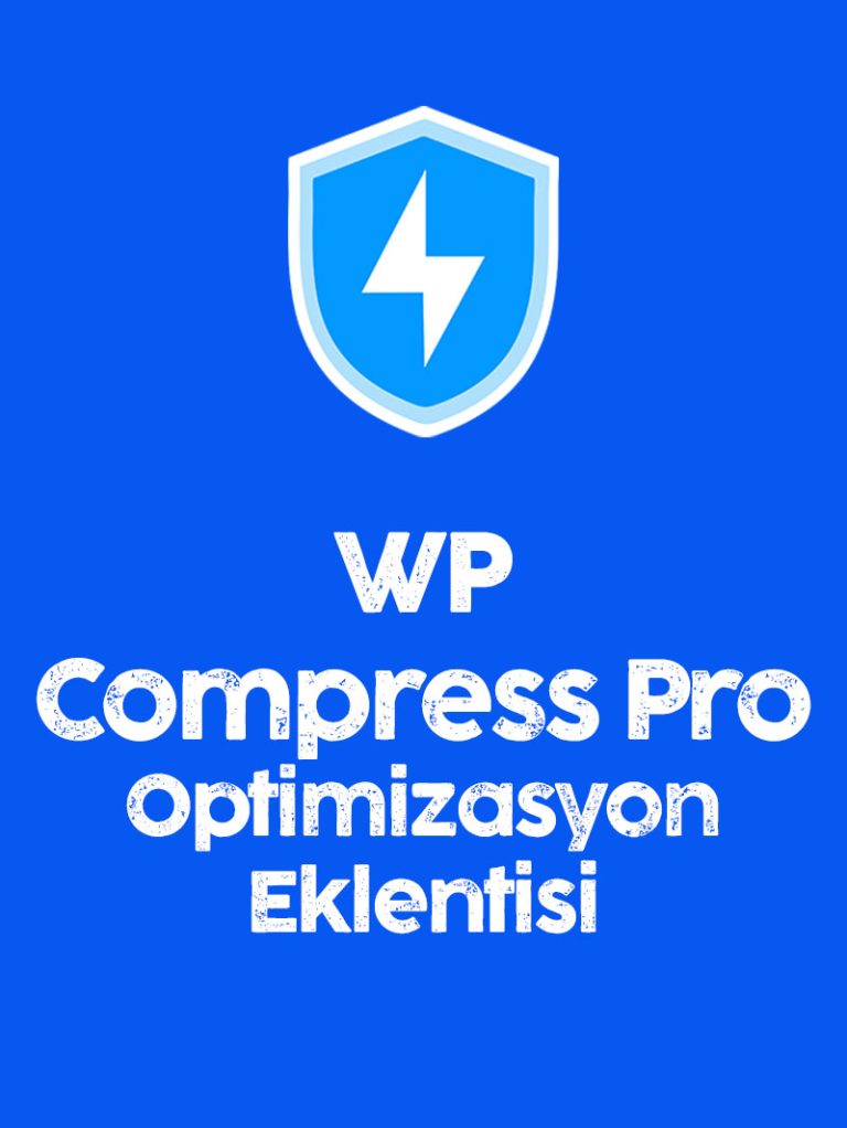 WP Compress Pro Lisansı ve Kurulumu
