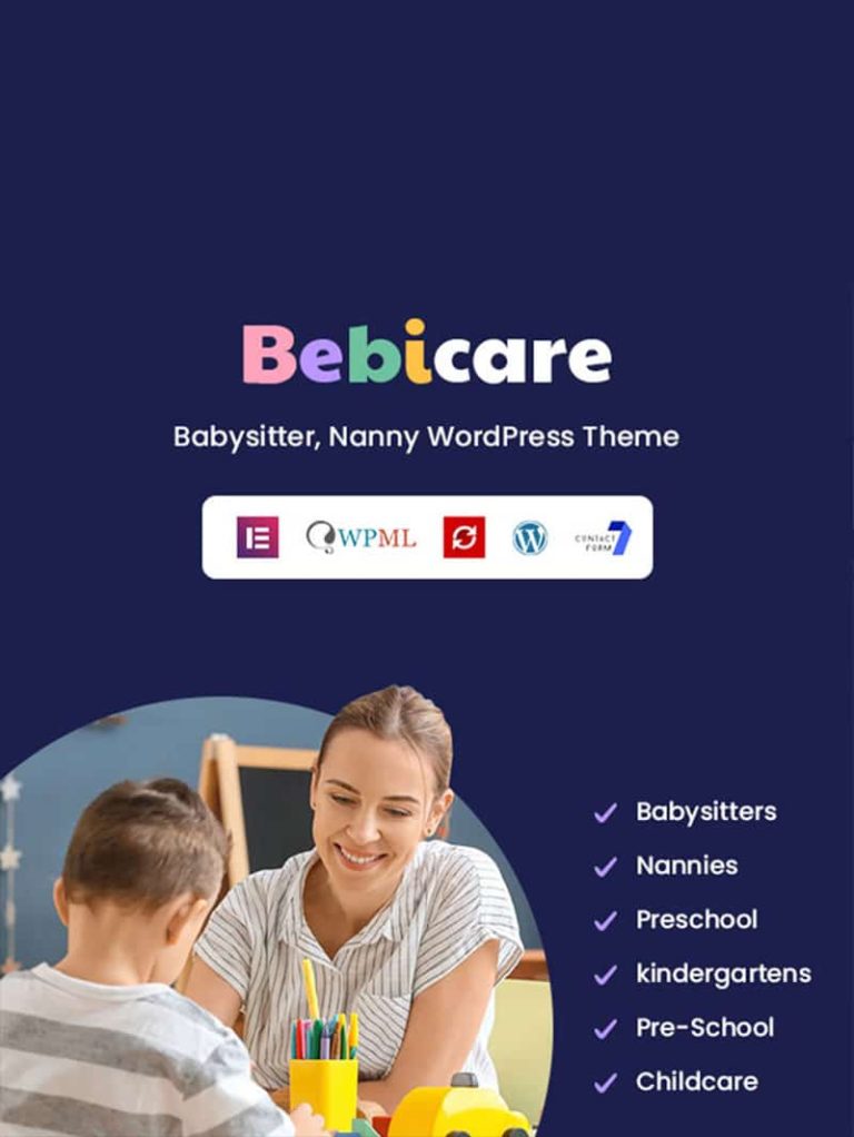 Bebicare Tema Lisansı