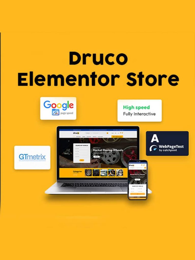 Druco Tema Lisansı
