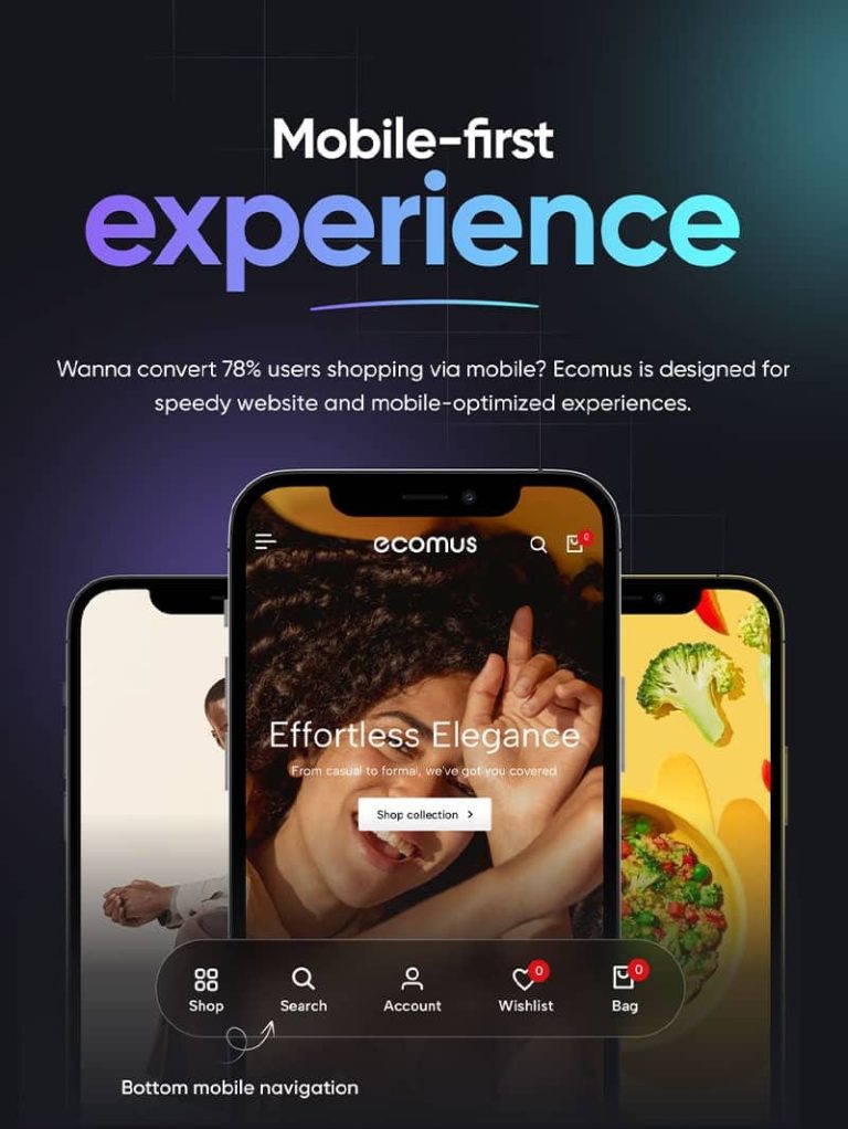 Ecomus Tema Lisansı