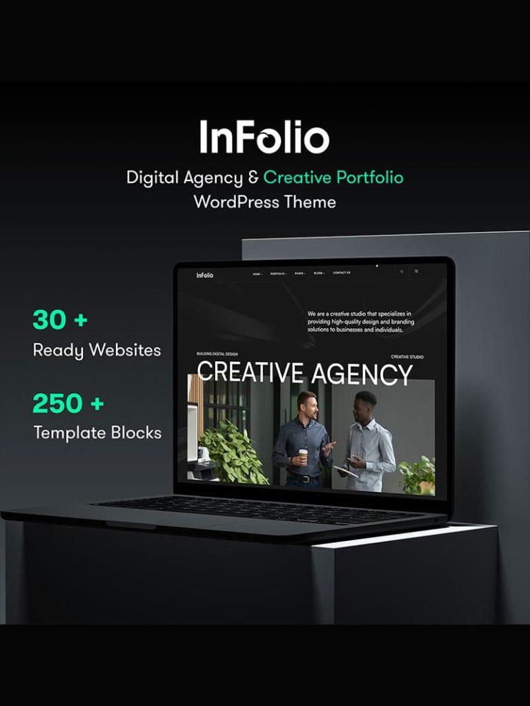 Infolio Tema Lisansı