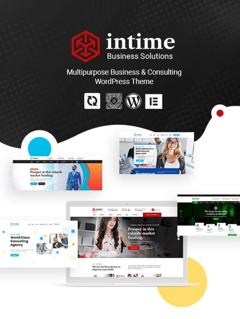 Intime Tema Lisansı