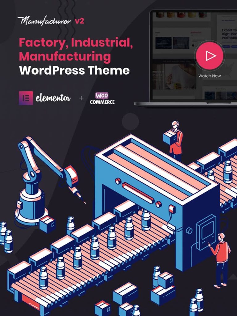 Manufacturer Tema Lisansı