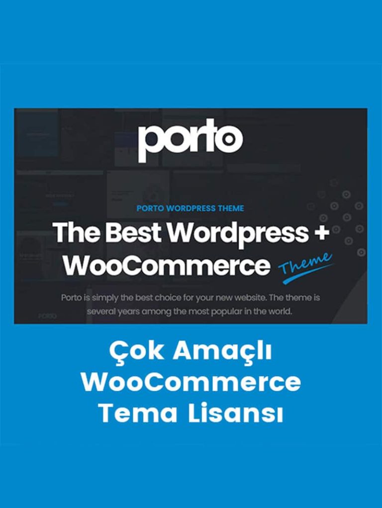 Porto Tema Lisansı