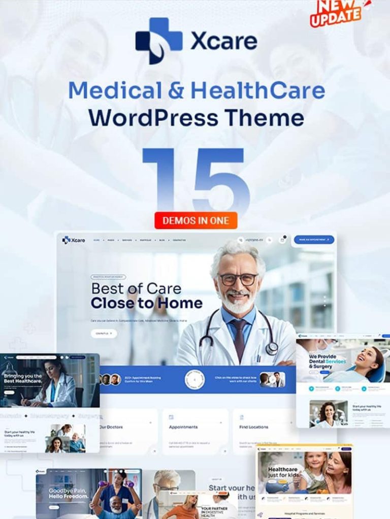 Xcare Tema Lisansı