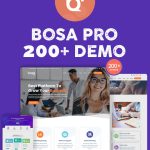 BOSA Pro Tema Lisansı ve Kurulumu